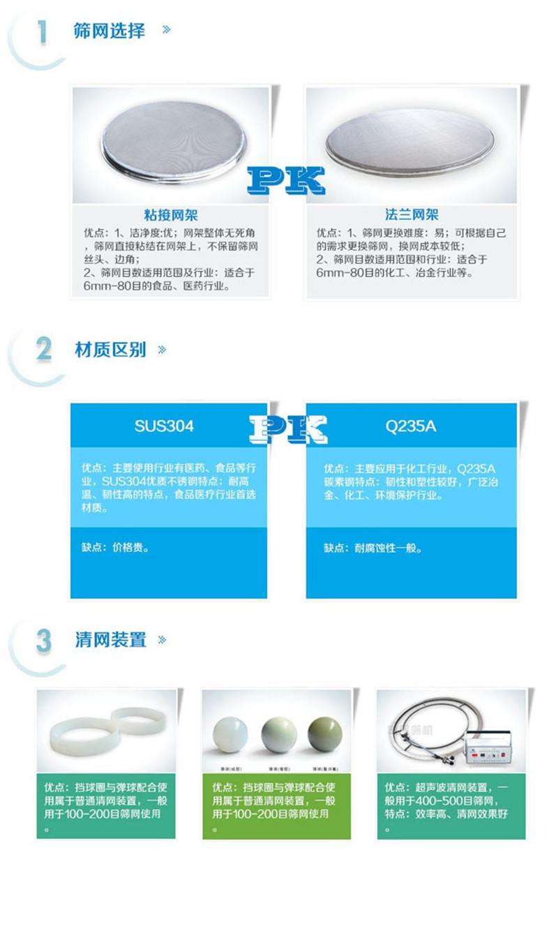 食品行业对91视频网站免费观看材质的要求